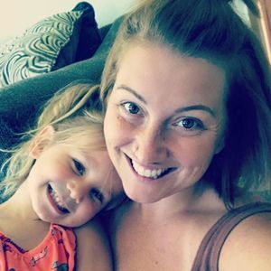 Meet your Posher, Kandace